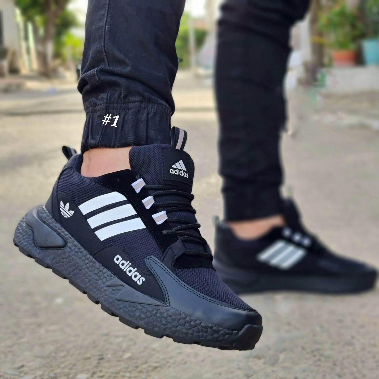 TENIS ADIDAS     🔥Venta de liquidación🔥