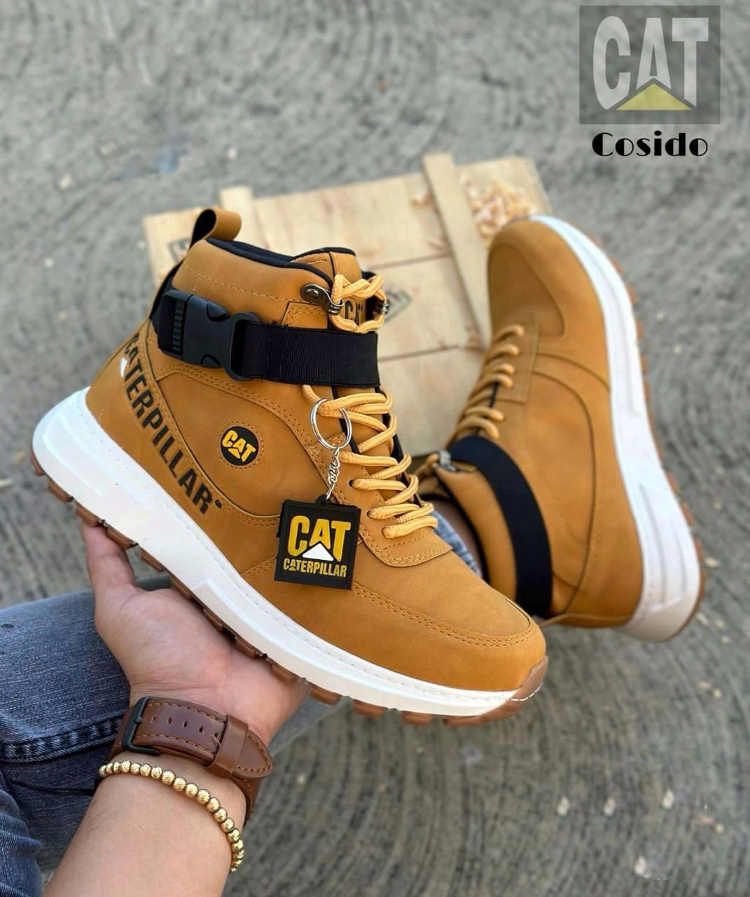 BOTA CATERPILLAR