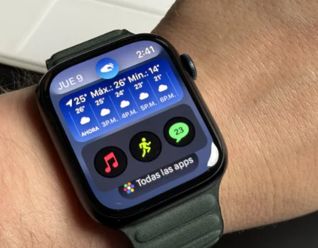 MEGA COMBO RELOJ INTELIGENTE i60 12 EN 1