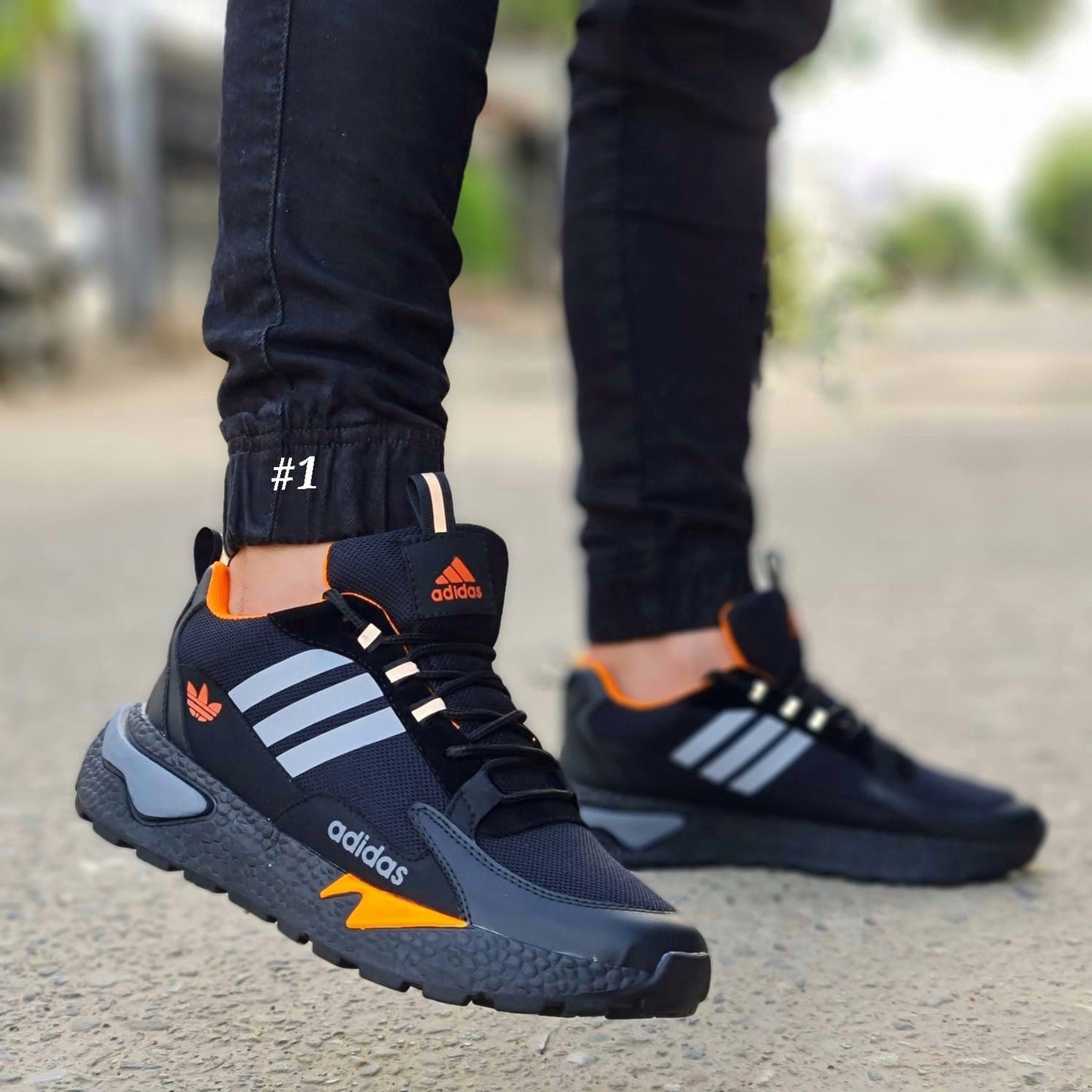 Gray helmet for bikers