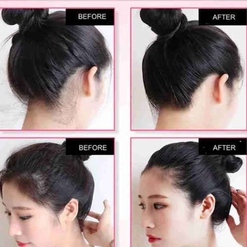 🔥Combo 2 Mini Planchas + Regalo de Cera Modeladora para el Cabello🔥