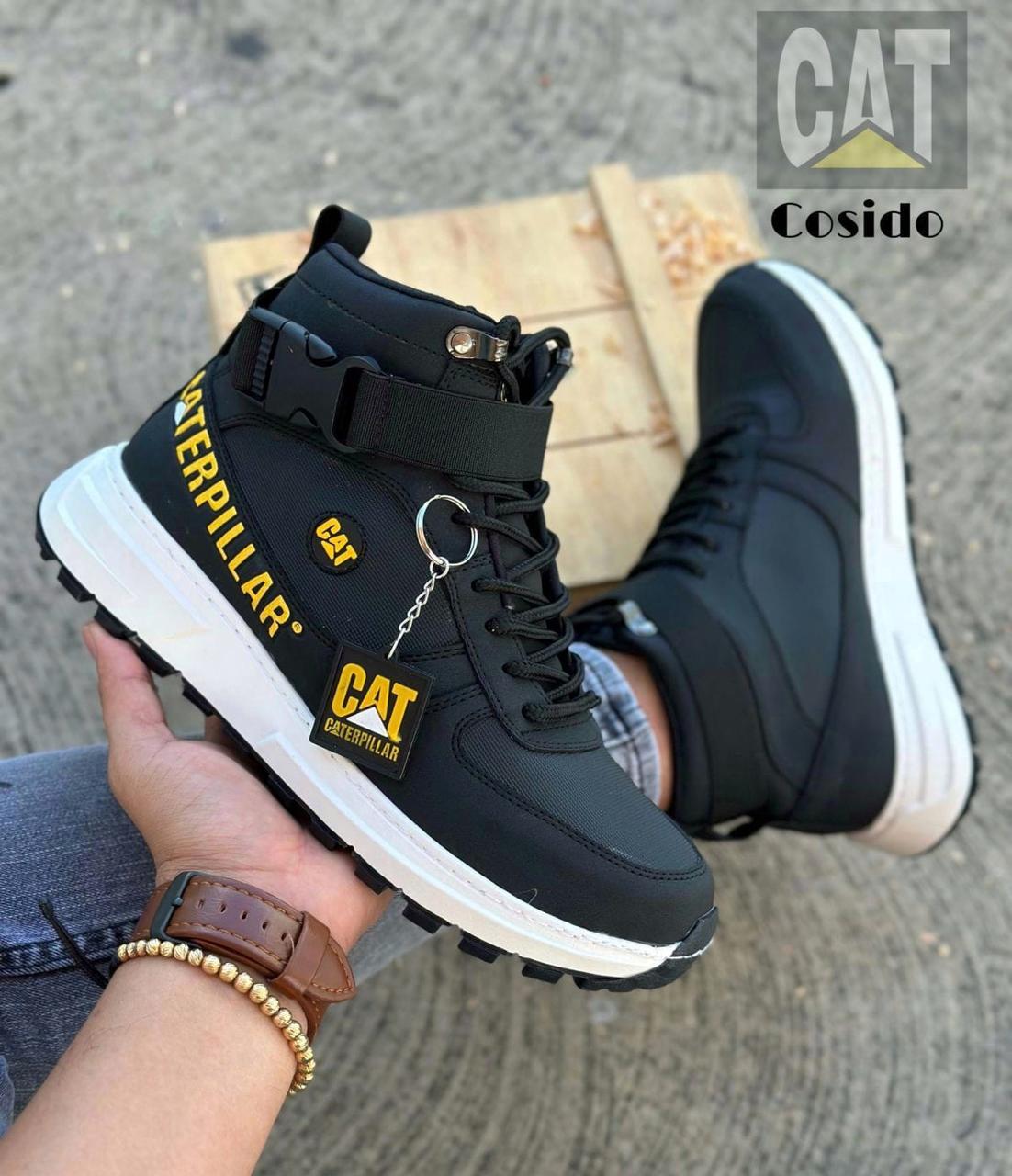 BOTA CATERPILLAR
