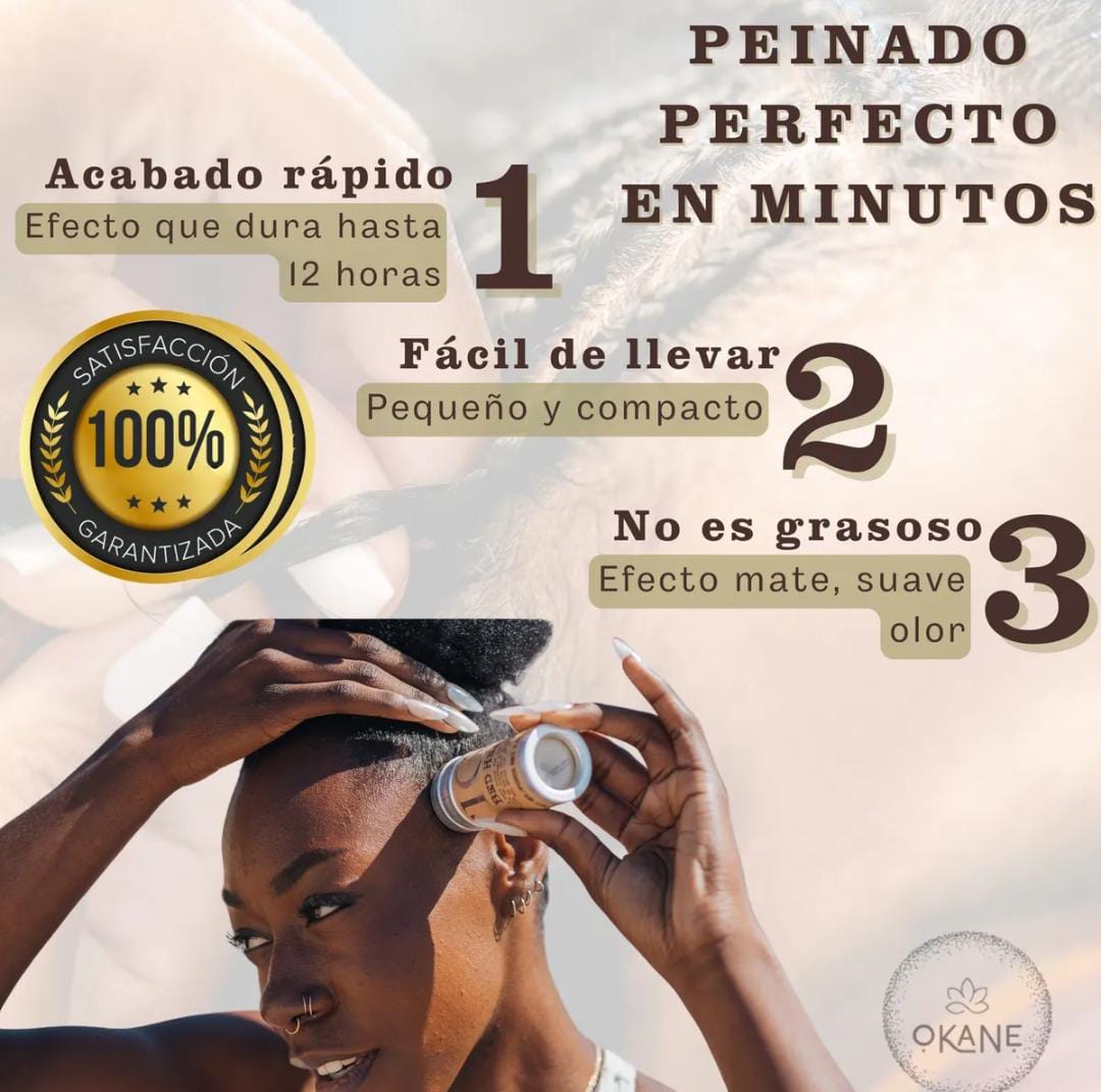 🔥Combo 2 Mini Planchas + Regalo de Cera Modeladora para el Cabello🔥